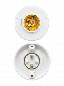 Потолочный светильник RGB с Bluetooth колонкой и пультом 24 Вт E27 Огонёк OG-LDP60